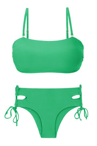 Set Tamboerijn Bandeau-Reto Madrid