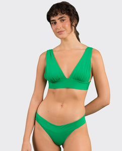 Set Tambourine Halster-Marina Essential-Cos