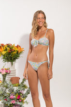 Laad de afbeelding in de Gallery-viewer, Set Tiny-Garden Bandeau-Knot Italie
