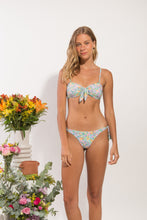 Laad de afbeelding in de Gallery-viewer, Set Tiny-Garden Bandeau-Knot Italie
