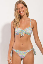 Laad de afbeelding in de Gallery-viewer, Set Tiny-Garden Bandeau-Knot Italie

