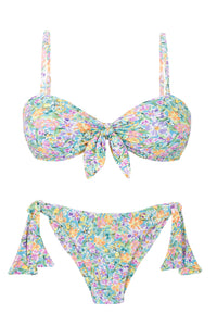 Set Tiny-Garden Bandeau-Knot Italie