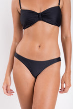 Laad de afbeelding in de Gallery-viewer, Set Touch-Black Bandeau-Crispy Nice
