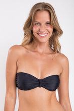 Laad de afbeelding in de Gallery-viewer, Set Touch-Black Bandeau-Crispy Nice
