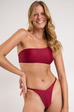 Laad de afbeelding in de Gallery-viewer, Set Touch-Carmim Isadora Gigi
