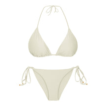 Laad de afbeelding in de Gallery-viewer, Set Touch-Natural Tri-Inv Cheeky-Tie
