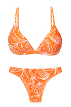 Laad de afbeelding in de Gallery-viewer, Set Trail-Orange Tri-Fixo Essential
