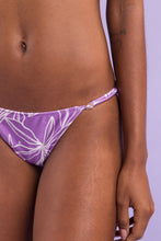 Laad de afbeelding in de Gallery-viewer, Set Trail-Paarse Tank-Tie Ipanema

