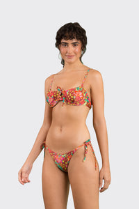 Set Tropics Balconet-Stropdas Lacinho