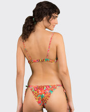 Laad de afbeelding in de Gallery-viewer, Set Tropics Balconet-Stropdas Lacinho

