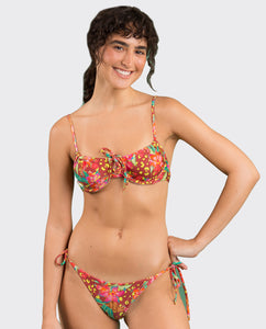 Set Tropics Balconet-Stropdas Lacinho