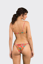 Laad de afbeelding in de Gallery-viewer, Set Tropics Balconet-Stropdas Lacinho
