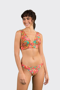 Set Tropics Halster-Marina Essential-Cos