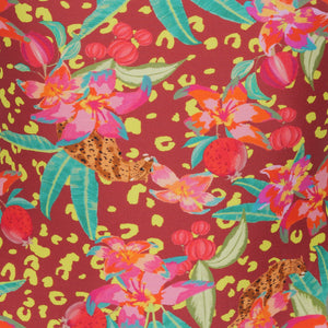 Set Tropics Halster-Marina Essential-Cos