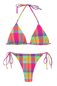 Set Tulpentuin Tri-Inv Ibiza
