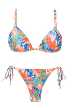 Laad de afbeelding in de Gallery-viewer, Set Zinnia Tri-Inv Ibiza
