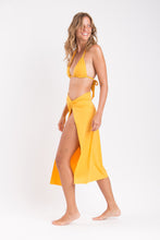 Laad de afbeelding in de Gallery-viewer, Solar Long-Skirt-Knot
