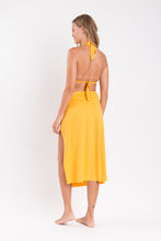 Laad de afbeelding in de Gallery-viewer, Solar Long-Skirt-Knot
