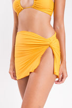 Laad de afbeelding in de Gallery-viewer, Solar Skirt-Knot
