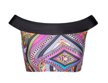Laad de afbeelding in de Gallery-viewer, Soutien Samarcanda Offshoulder
