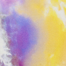 Laad de afbeelding in de Gallery-viewer, Tiedye-paarse hype
