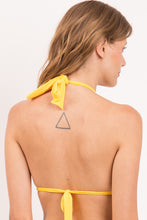 Laad de afbeelding in de Gallery-viewer, Top Amarelo Mel
