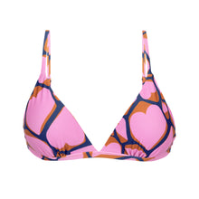 Laad de afbeelding in de Gallery-viewer, Top Amore-Pink Tri-Fixo
