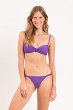 Laad de afbeelding in de Gallery-viewer, Top Amuleto Bandeau-Crispy
