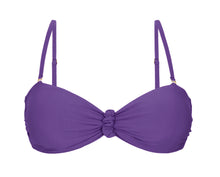 Laad de afbeelding in de Gallery-viewer, Top Amuleto Bandeau-Crispy
