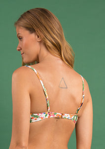 Top Boho Bandeau-Joy