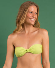 Laad de afbeelding in de Gallery-viewer, Top Bora-Citrus Bandeau-Joy
