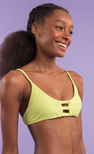 Laad de afbeelding in de Gallery-viewer, Top Bora-Citrus Bra-Trio
