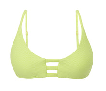 Laad de afbeelding in de Gallery-viewer, Top Bora-Citrus Bra-Trio
