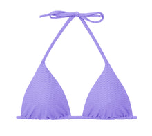 Laad de afbeelding in de Gallery-viewer, Top Bora-Lavanda Tri-Inv
