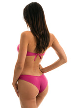 Laad de afbeelding in de Gallery-viewer, Top Cloque Lichia Bandeau
