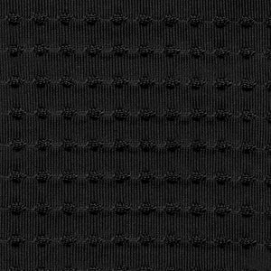 Top Dots-Zwart Mila