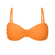 Laad de afbeelding in de Gallery-viewer, Top Dots-Mango Bandeau-Crispy
