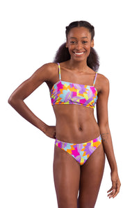 Topdromen Bandeau-Reto