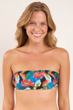 Laad de afbeelding in de Gallery-viewer, Top Flair Bandeau-Reto
