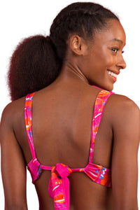 Top Flavours Halter-Marina