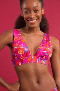 Top Flavours Halter-Marina