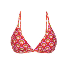 Laad de afbeelding in de Gallery-viewer, Top Floral-Scales Tri-Fixo
