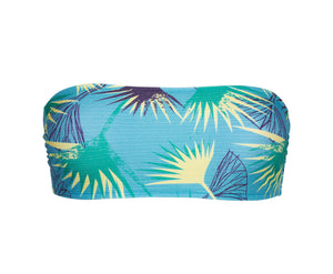 Top Bloem Geometrische Reto