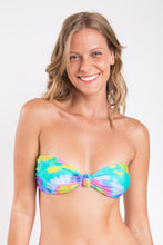 Laad de afbeelding in de Gallery-viewer, Top Fusion Bandeau-Joy
