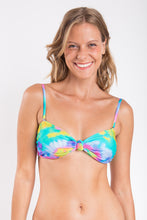 Laad de afbeelding in de Gallery-viewer, Top Fusion Bandeau-Joy
