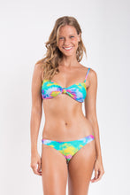 Laad de afbeelding in de Gallery-viewer, Top Fusion Bandeau-Joy
