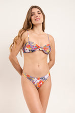 Laad de afbeelding in de Gallery-viewer, Top Garden-Flower Bandeau-Joy
