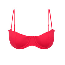 Laad de afbeelding in de Gallery-viewer, Top Hibiscus Coral
