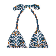 Laad de afbeelding in de Gallery-viewer, Top Ikat Tri-Rev
