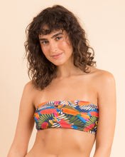 Laad de afbeelding in de Gallery-viewer, Top Jungle Bandeau-Reto
